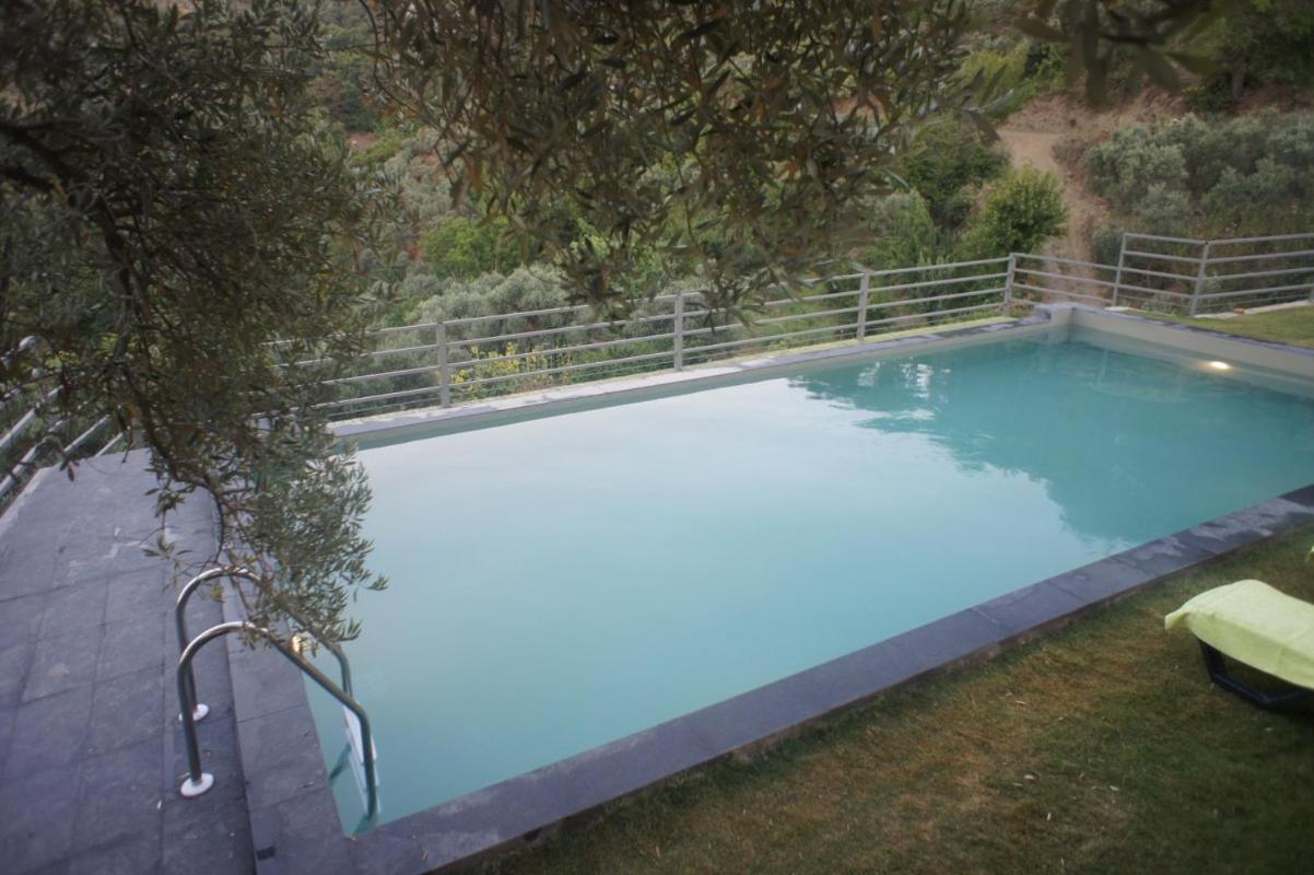 Heaven'S Gate Villa Sirince Exterior photo