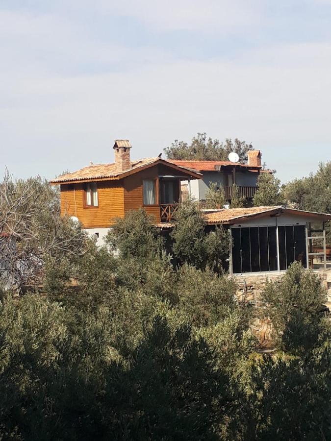 Heaven'S Gate Villa Sirince Exterior photo