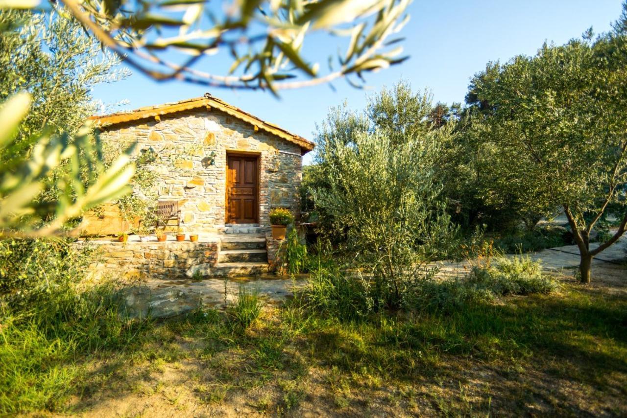 Heaven'S Gate Villa Sirince Exterior photo
