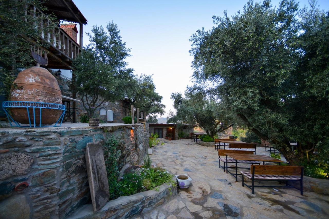 Heaven'S Gate Villa Sirince Exterior photo