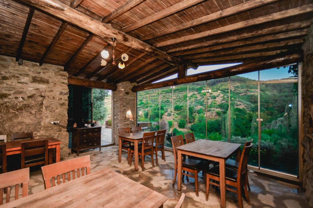 Heaven'S Gate Villa Sirince Exterior photo